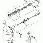 YZ 80 Амортизаторы задние