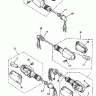 TRAILWAY-TW 200 Поворотники