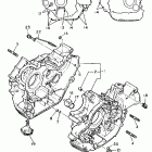 XV 1000 Картер