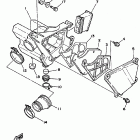 RT 180 Воздухозаборник