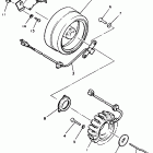 VMX 1200 Генератор