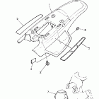 PW 50 Боковая панель