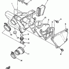 RT 180 Воздухозаборник