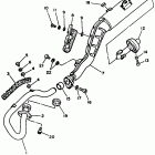 TRAILWAY -TW 200 Выхлопная система