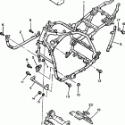 VMX12A/VMX12AC Рама