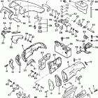 VMX12A/VMX12AC Боковая панель