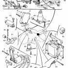 FJ1200 Электрика 2