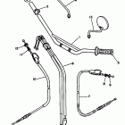 TRAILWAY -TW 200 Троса