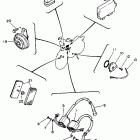 XV 535 Электрика 2