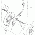 BIG WHEEL-BW 80 Генератор