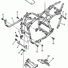 VMX12 V-MAX Рама