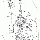 RT 180 Карбюратор