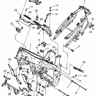 FZR 1000 Рама