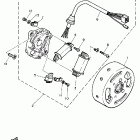 PW 50 Генератор