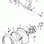 VMX12 V-MAX Фара