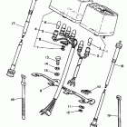 DT 50 Спидометр