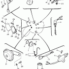 YX 600 Электрика 2