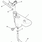 YSR 50 Маслянный банк