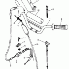 BIG WHEEL-BW 80 Троса