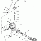 RT 180 Масляный насос