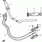 VMX12A/VMX12AC Троса