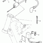 YZ 250 Электрика 1