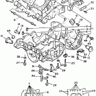 VMX12A/VMX12AC Картер