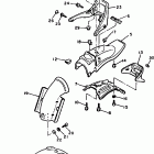 VMX12A/VMX12AC Крыло