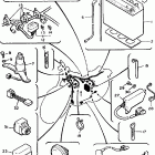 VMX12A/VMX12AC Электрика 2