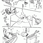 YX 600 Электрика 1