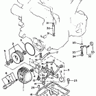 VMX12 V-MAX Маслянный фильтр