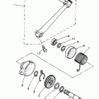 BIG WHEEL-BW 80 Стартер
