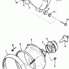 VMX12A/VMX12AC Фара