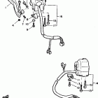 VMX12A/VMX12AC Рулевые переключатели