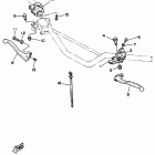 RT 180 Рулевые переключатели