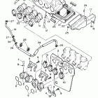 FJ1200 Фильтр воздушный