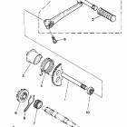 PW 50 Стартер