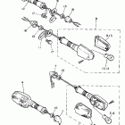 XT 600E Поворотники