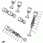 VMX12 V-MAX Клапана