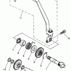 DT 50 Стартер