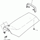 BIG WHEEL-BW 80 Сидение