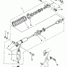 YZ 80 Амортизаторы задние