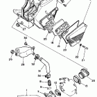 DT 50 Воздушный фильтр