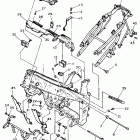 FZR1000 Рама