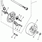 YZ 490 Генератор