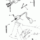 YZ490W Электрика 1