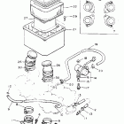 XVZ 1300 Воздушный фильтр