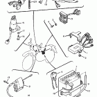 XT 600 Электрика 1