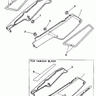 DT 50 Боковая панель