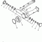 VMX12W/VMX12WC Бугель